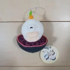 【新品タグ付】オデ　ちいかわ　お正月マスコット