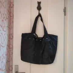 レスポートサック　ジムバッグ☆ LeSportsac