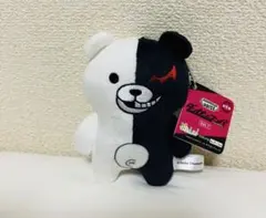 ダンガンロンパ ぷちっしゅ！ ぬいぐるみ モノクマ