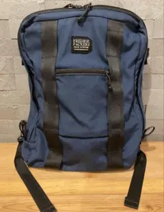 FREDRIK PACKERS 「3WAY DRAWER」 バックパック