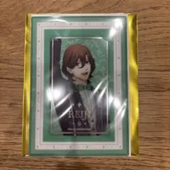 うたプリ　ビジュカ　嶺二