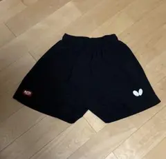 バタフライ卓球ユニフォーム(パンツ)