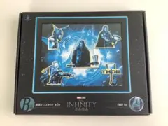 Happyくじ MARVEL INFINITY SAGAのサムネイル
