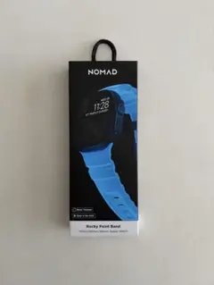NOMAD ROCKY POINT BAND 49/45/44mm ノマド 限定