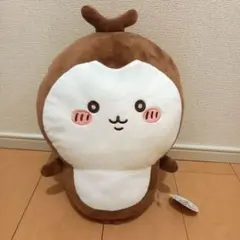 ちいかわ　かぶとむしBIGぬいぐるみのサムネイル