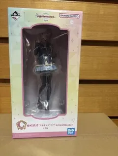 学園アイドルマスター 一番くじ Part4 姫崎莉波 フィギュア