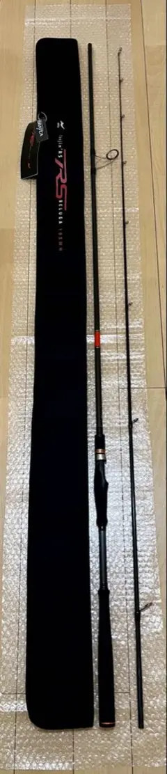 フージンRSベルーガ105MH　ジャンク品 フージンRSベルーガ105MH ジャンク品 フージンRSベルーガ105MH