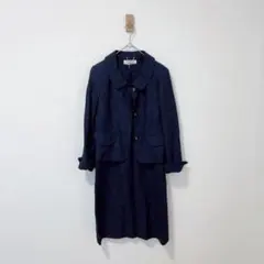 クレージュ　セットアップ　ジャケット　ワンピース　フォーマル　セレモニー　お受験