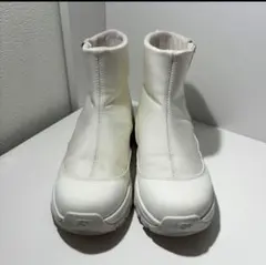 アグ　ugg スニーカーブーツ