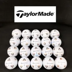 E94】テーラーメイド● TaylorMade ●TP5 ・TP5x混合●のサムネイル