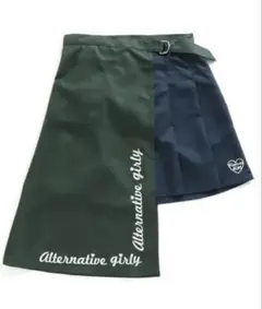 ALGY スカート