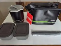 THERMOS 保温弁当箱セット