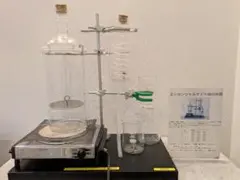 いのちの蘇生水II 浄水器 本体 & 交換用浄水カートリッジ - メルカリ