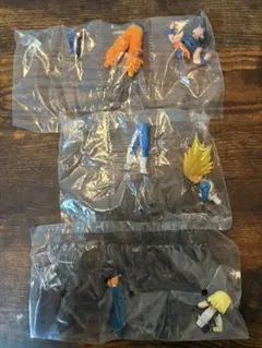 HGドラゴンボール　まとめ売り