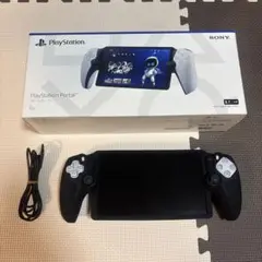 PlayStation Portal リモートプレーヤー CFIJ-18000