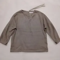 ビューティー＆ユース　ユナイテッドアローズ　８分袖