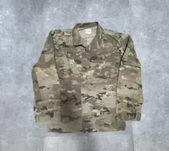 アメリカ軍 米軍実品 U.S. ARMY ACUジャケット スコーピオン