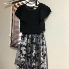 ペイトンプレイス　ドレス　お値下げしました