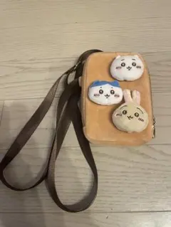 ちいかわポシェット(2023年福袋)