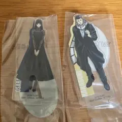 一番くじ サカモトデイズvol.3 アクリルスタンド　大佛　かなぐり