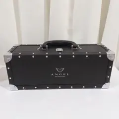 Angel Black エンジェルブラック 空箱 空瓶