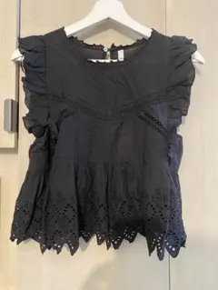 zara 新品未使用タグ付き