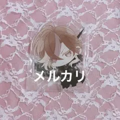 ディアラバ ぺたん娘 ビッグアクスタ 無神ユーマ - メルカリ