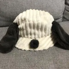 USJ公式★ ユニバ スヌーピー バケハ 帽子 バケットハット Snoopy