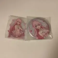 F賞　巡音ルカ