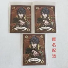 桃源暗鬼 一ノ瀬四季 カード グラッテ