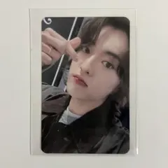 treasure hello tour アクリルフォト ハルト トレカ