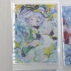 むきゅー　様