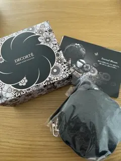 2025年最新】コスメデコルテ クリスマスコフレ ポーチの人気アイテム