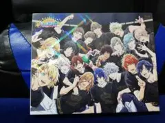 [国内盤ブルーレイ] 劇場版 うたの☆プリンスさまっ♪ マジLOVEキングダム