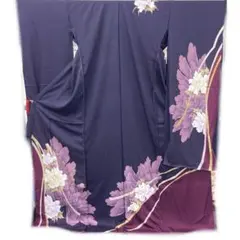 2025年最新】振袖 仮仕立て 仮絵羽の人気アイテム - メルカリ