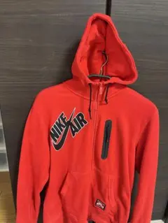 NIKE ナイキ ジップパーカー　サイズXXL