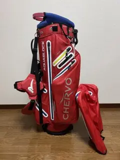 2025年最新】CHERVO ゴルフバッグ・キャディバッグの人気