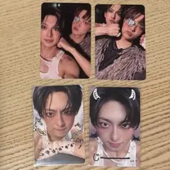 &TEAM FUMA フウマ BTL 手書き ラキドロ weverse ユニバ