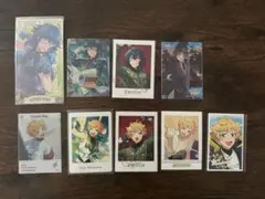 Switch 逆先夏目 青葉つむぎ 春川宙