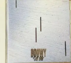 2026年最新】boowy last gigsの人気アイテム - メルカリ
