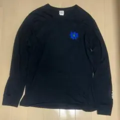 SUBWARE LONG SLEEVE TEE FATCAPFILL NAVY - メルカリ