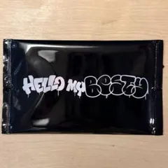 【未開封】BE:FIRST オンラインくじ　SHUNTO A おまけつき