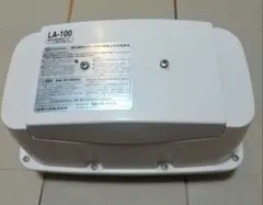 ☆美品☆日東工器 メドーブロワ LA-30C 金魚飼育に使用 動作確認済み