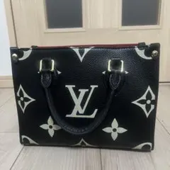 ルイ・ヴィトン モノグラム ハンドバッグ