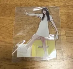 ち*む様 乃木坂46 乃木坂mobile 海邊朱莉　A賞