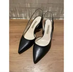 ZARA BASIC パンプス 37