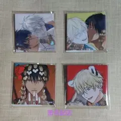 后宮のオメガ プリズムチャンス D賞