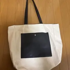 timelesz トートバッグ