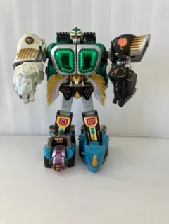 【当時物】 DXガオハンター 百獣戦隊ガオレンジャー 美品】DXガオハンター 百獣戦隊ガオレンジャー 当時物 バンダイ 現状品