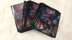 ポケモンカード　デッキシールド　スリーブ　新品・未使用